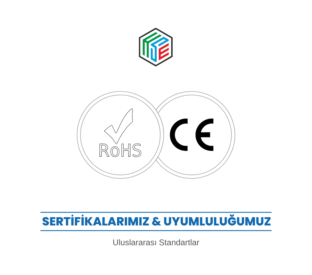 Sertifikalar