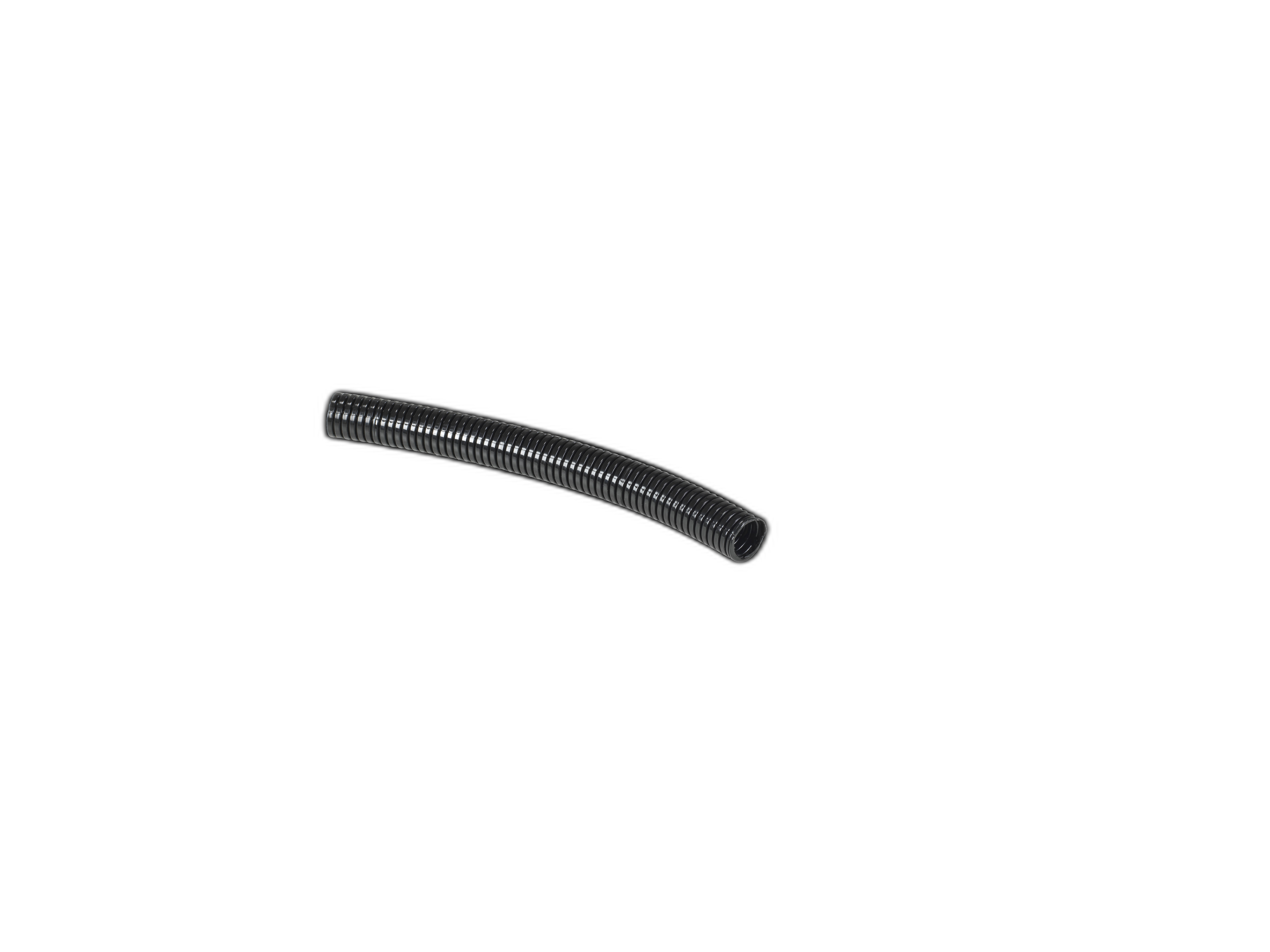 PVC İzoleli Çelik Spiral Boru